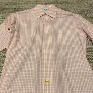 Brooks Brothers Regent - S